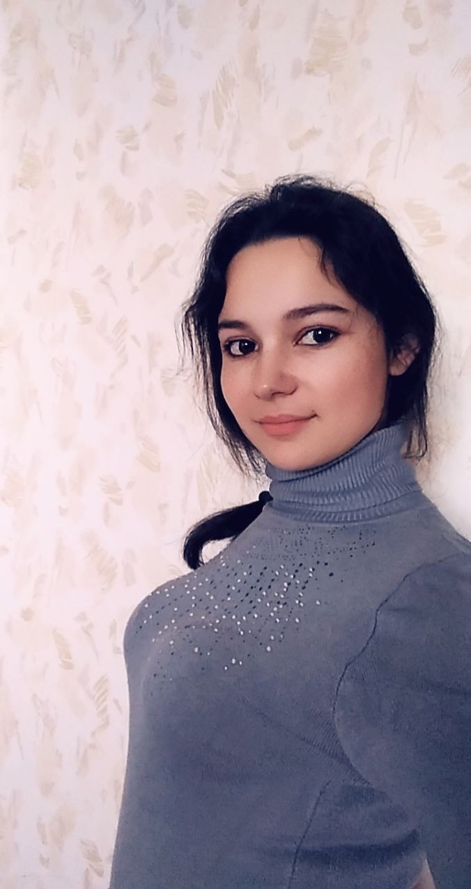 фрилансер   Екатерина