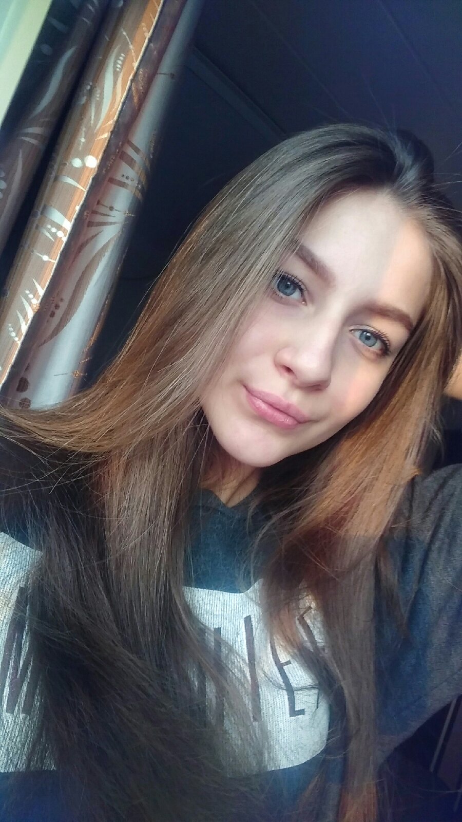 фрилансер NastiaKalgina