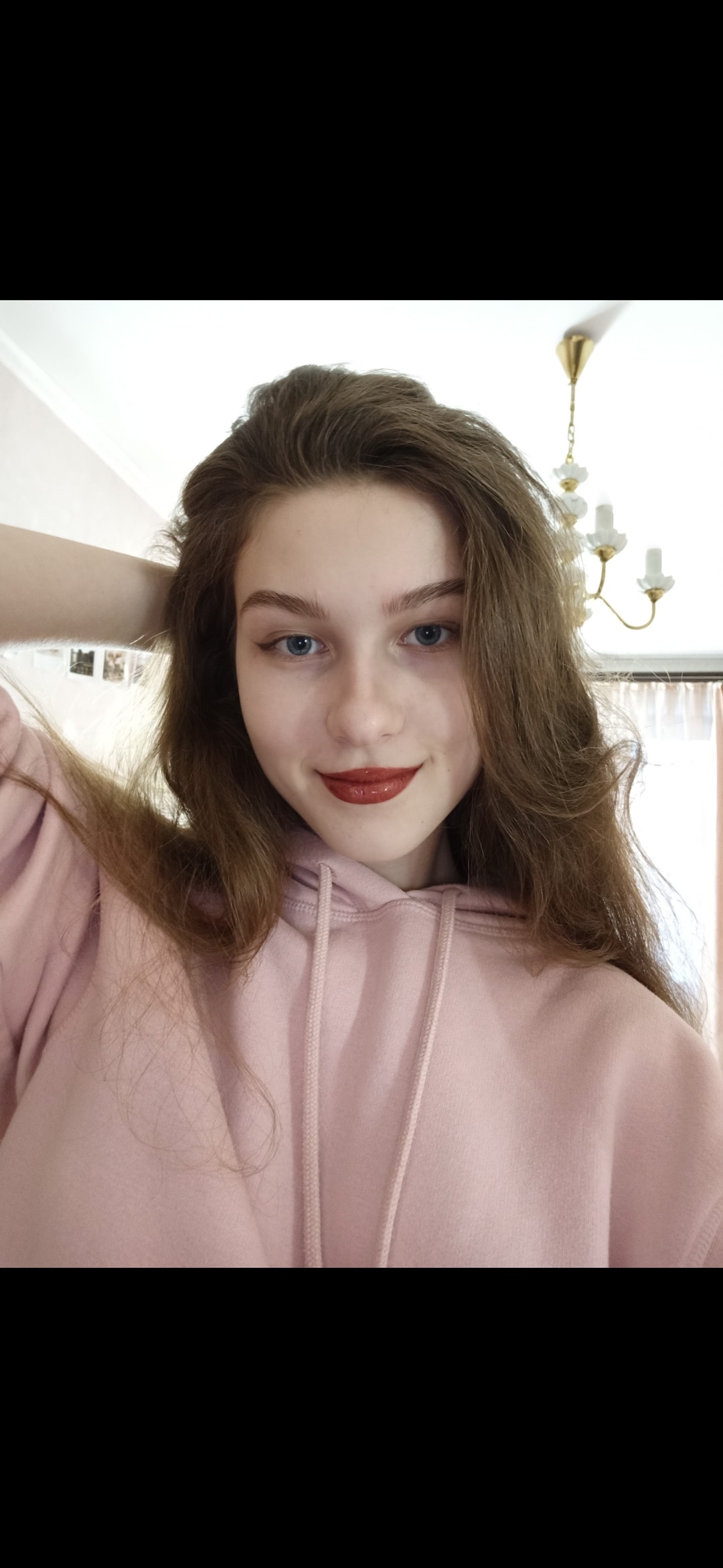 фрилансер Екатерина