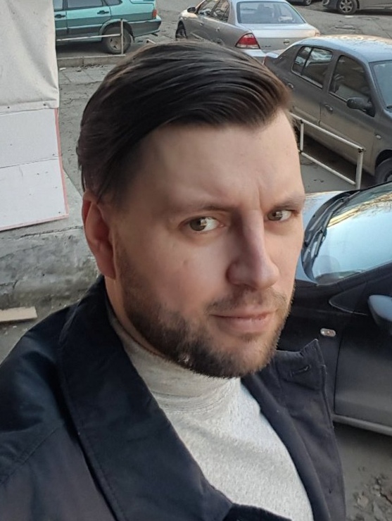 фрилансер Hester795