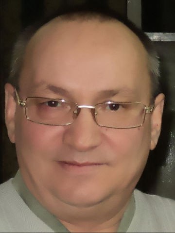 фрилансер Kaverin72