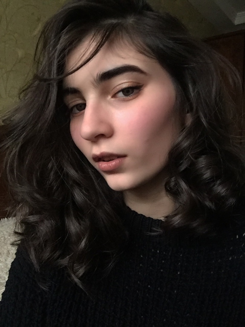 фрилансер Яна Басиева