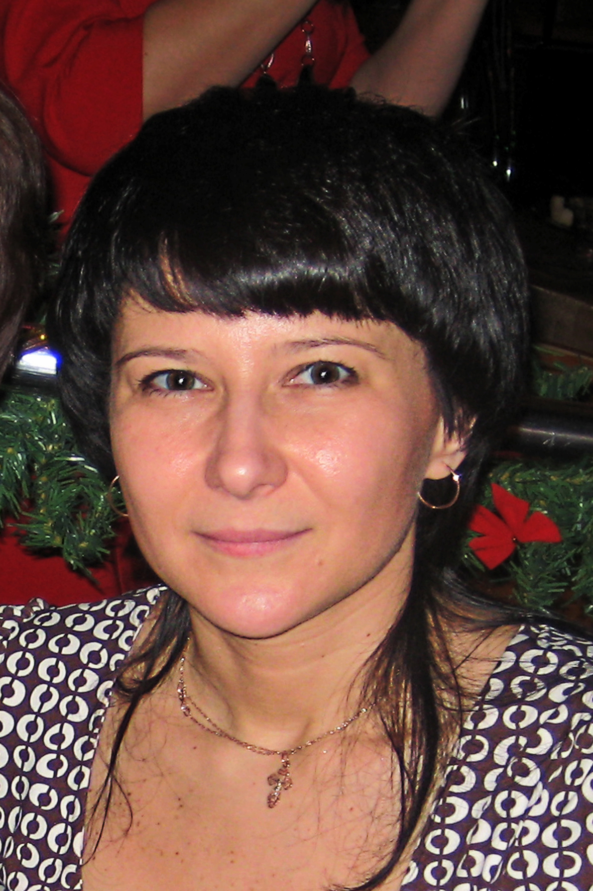 фрилансер Наталья Ершова