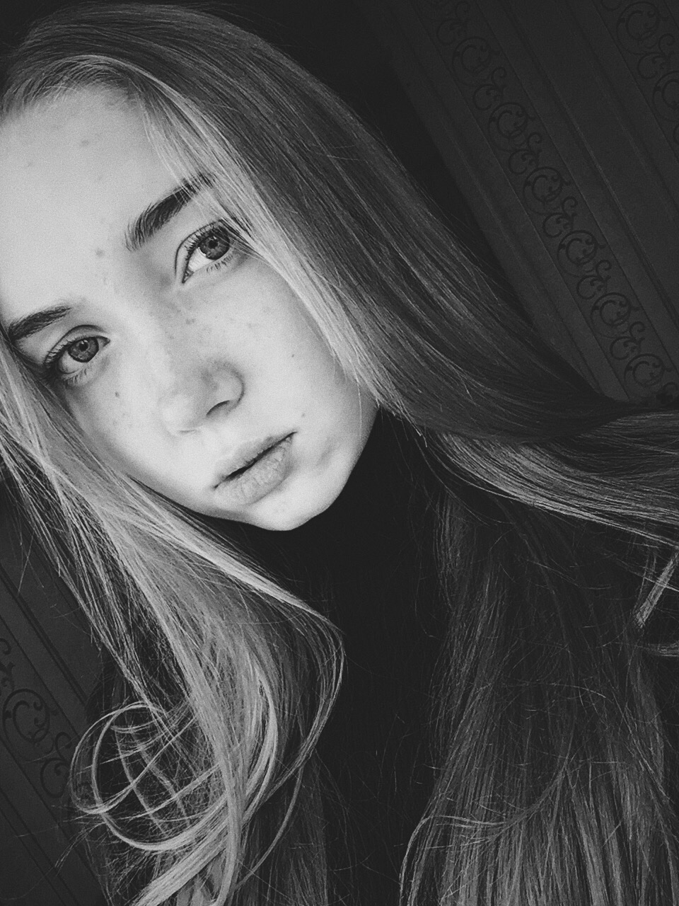фрилансер Liska019