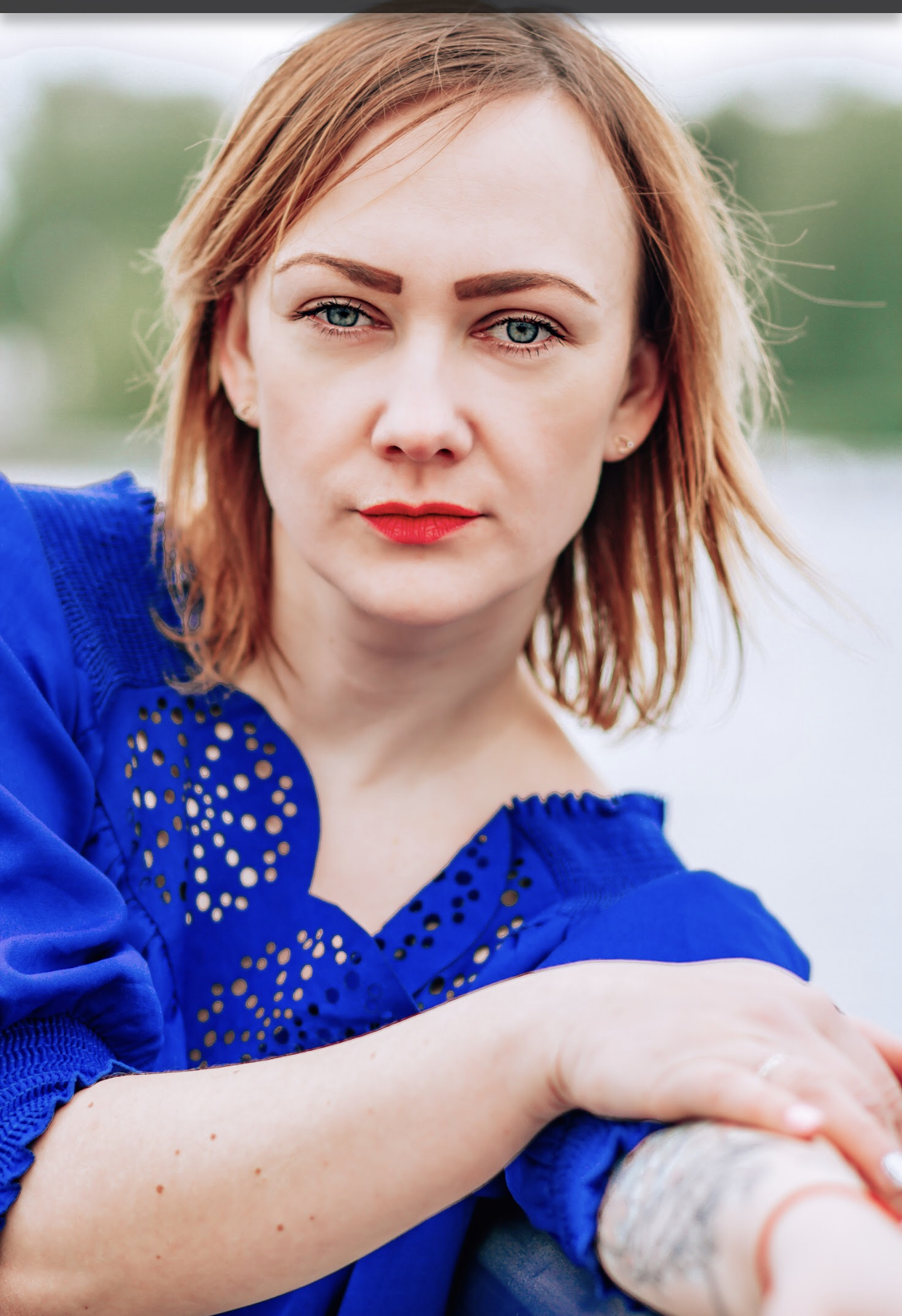 фрилансер insta_tusya