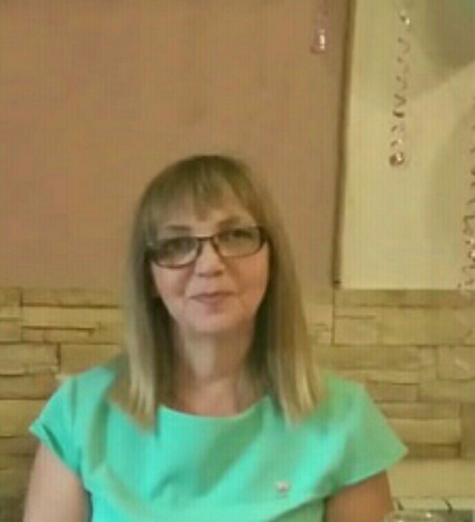 фрилансер Виноградова Марина