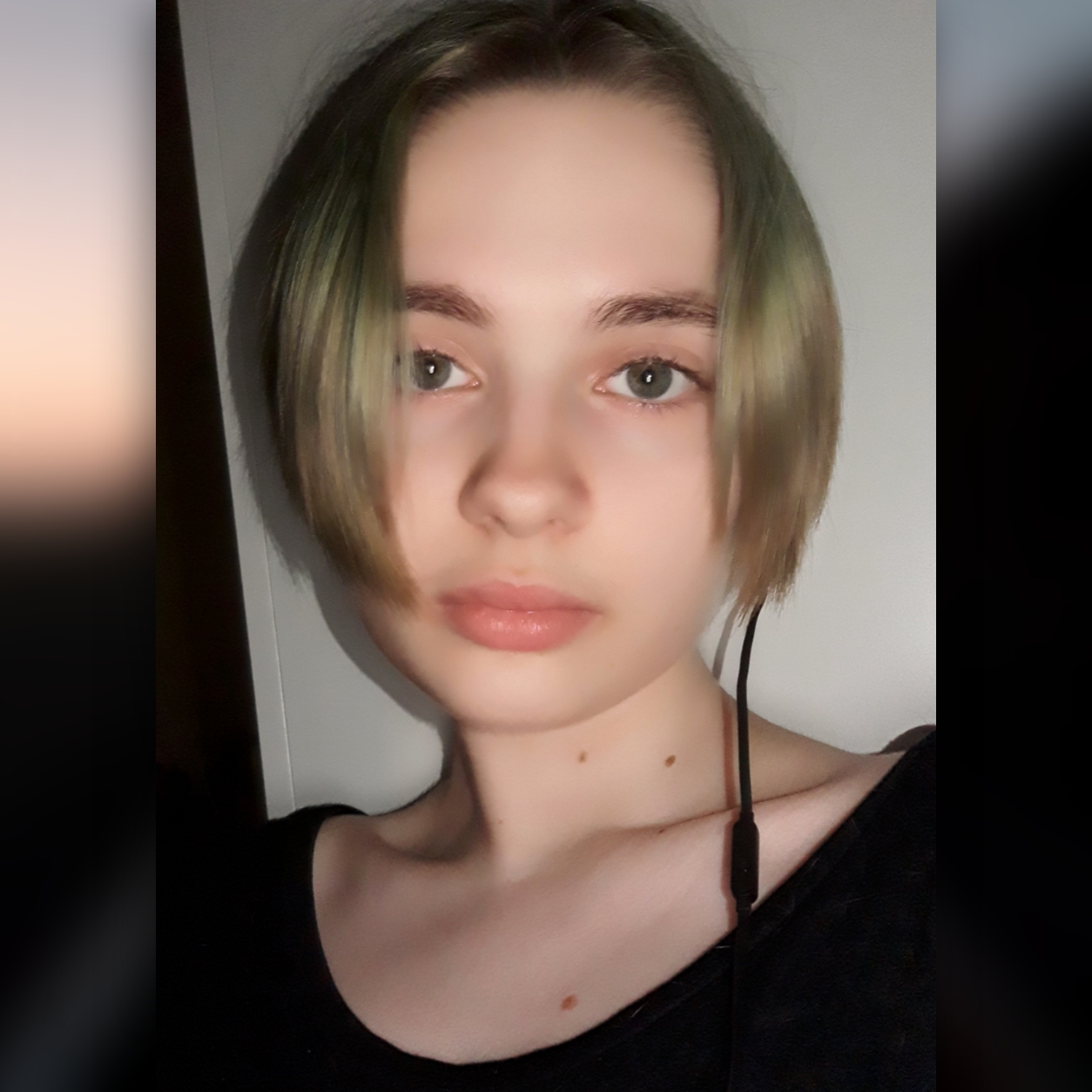 фрилансер Мария