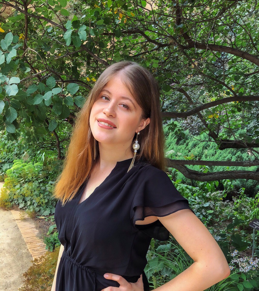 фрилансер Vera_Marketing