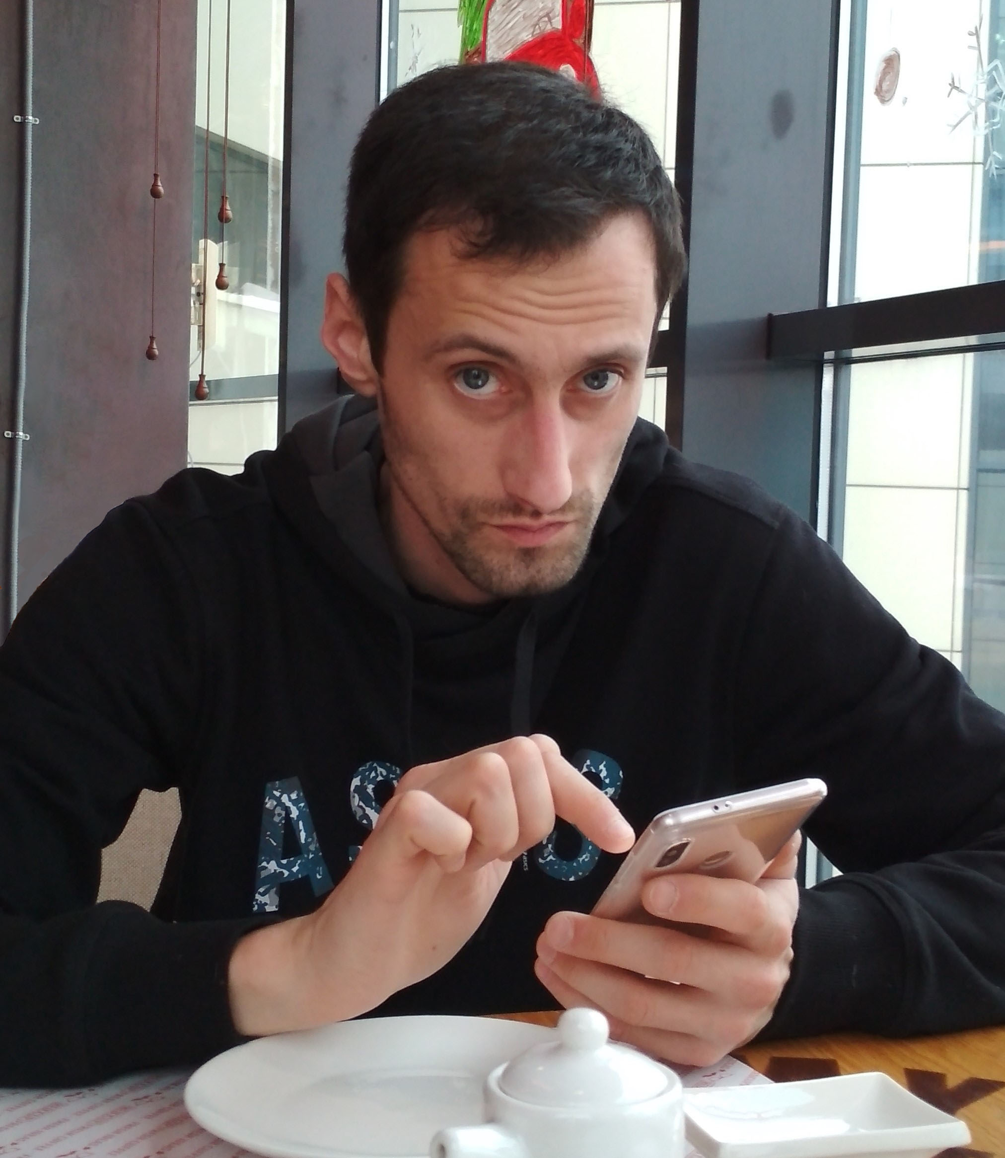 фрилансер Gulko_Denis