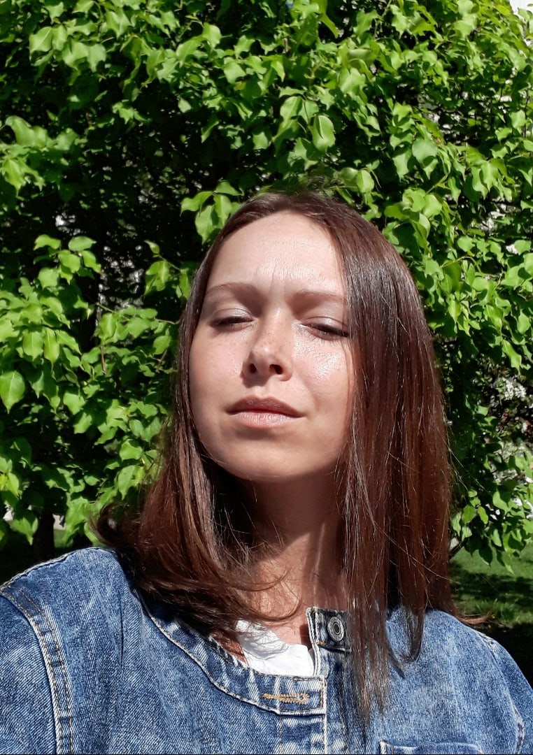 фрилансер Jane_Te