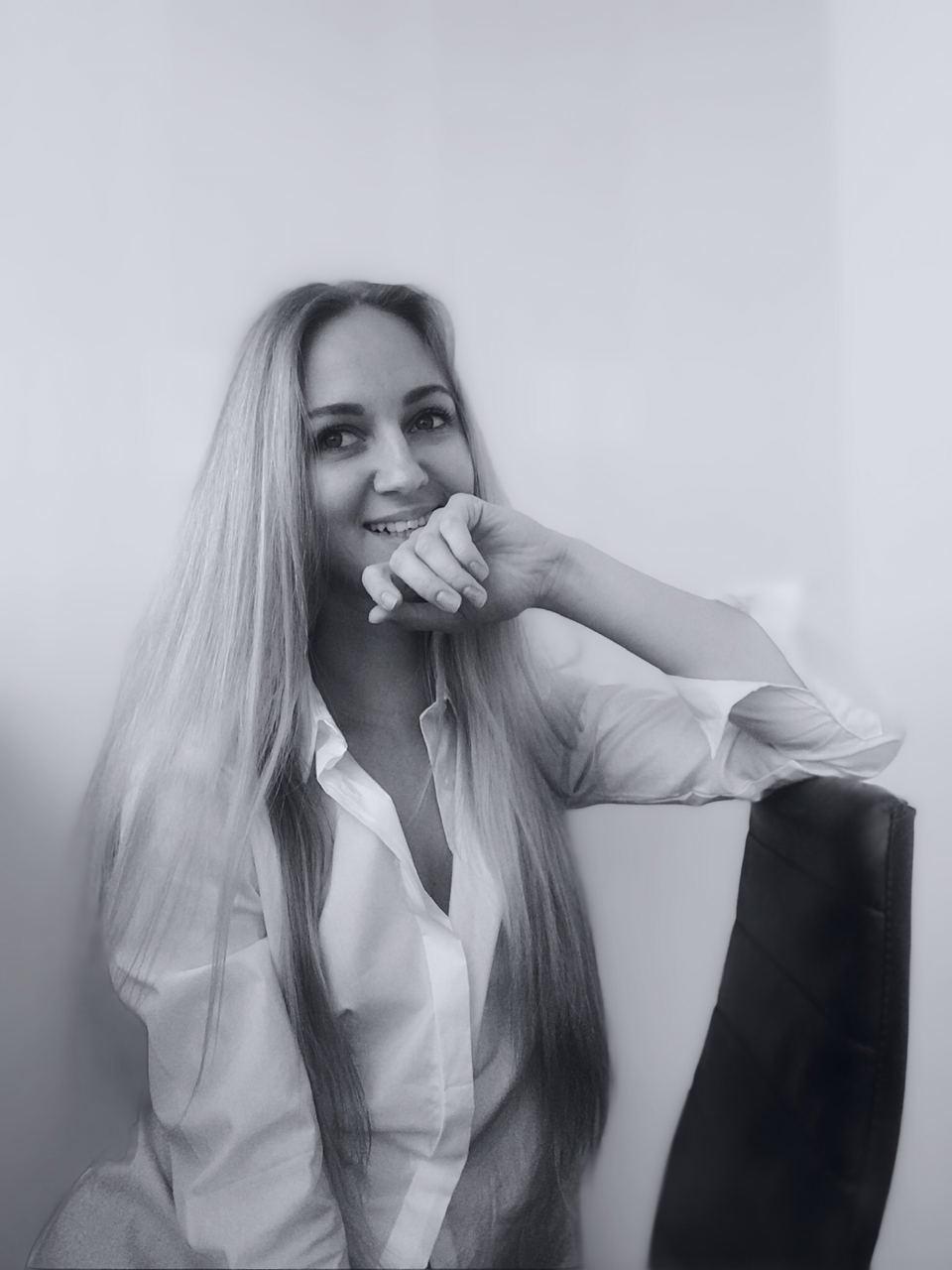 фрилансер krisustinova