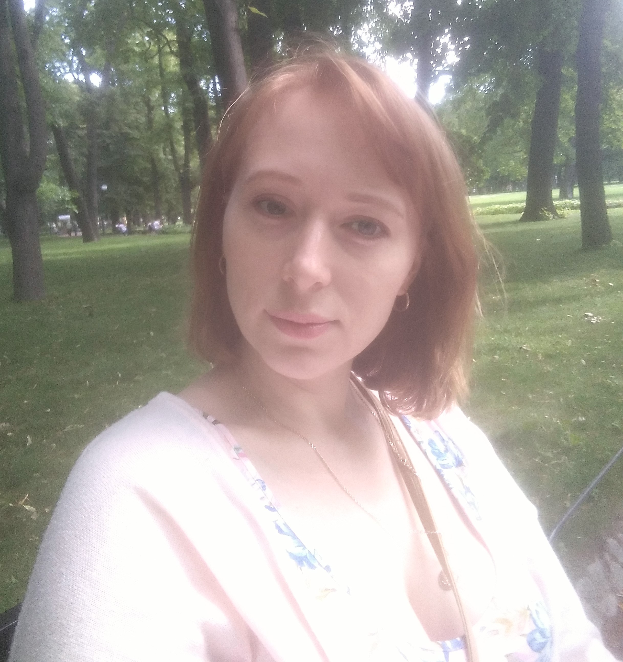 фрилансер katerina8716