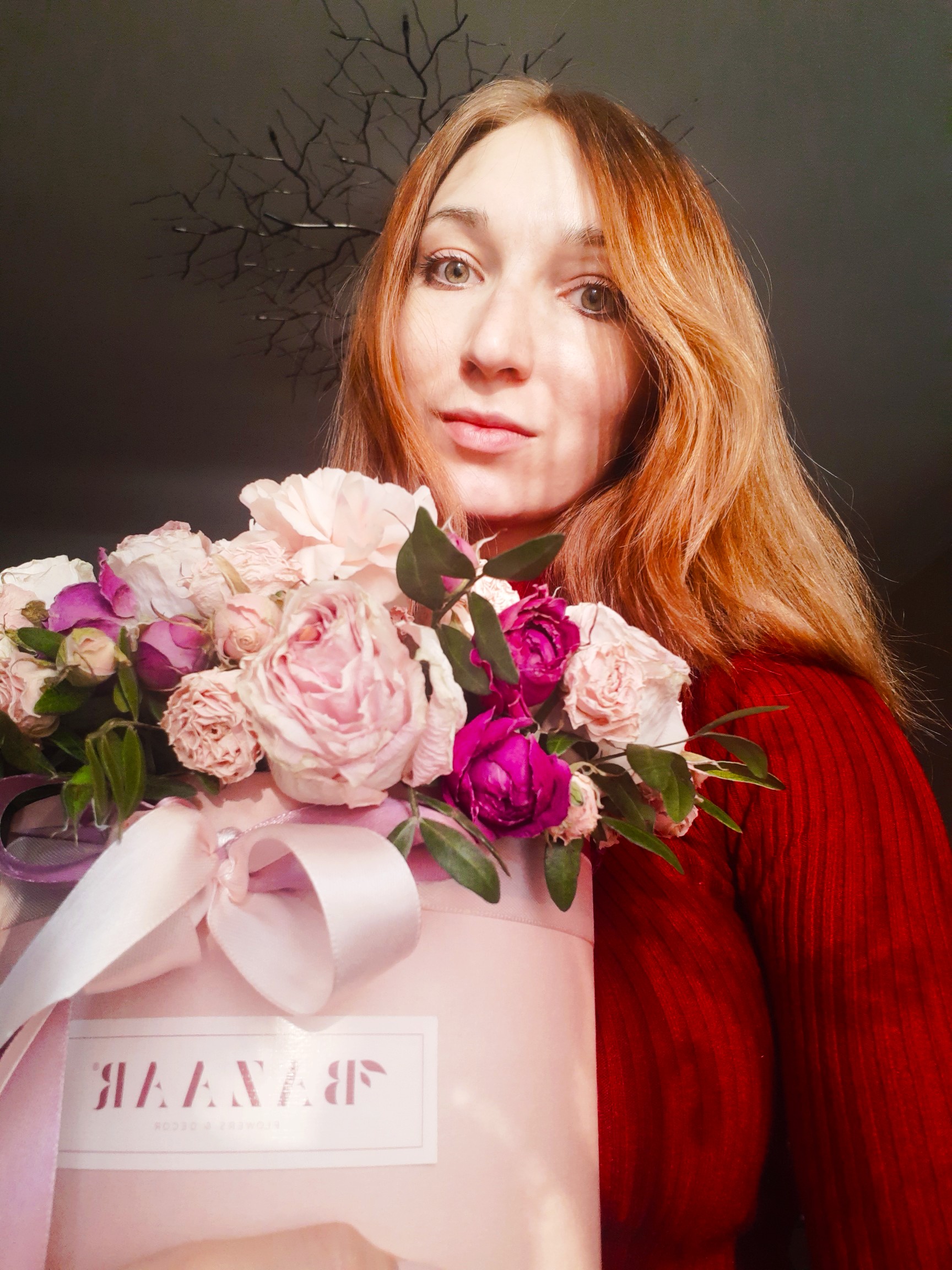 фрилансер @ElenaNeverova8