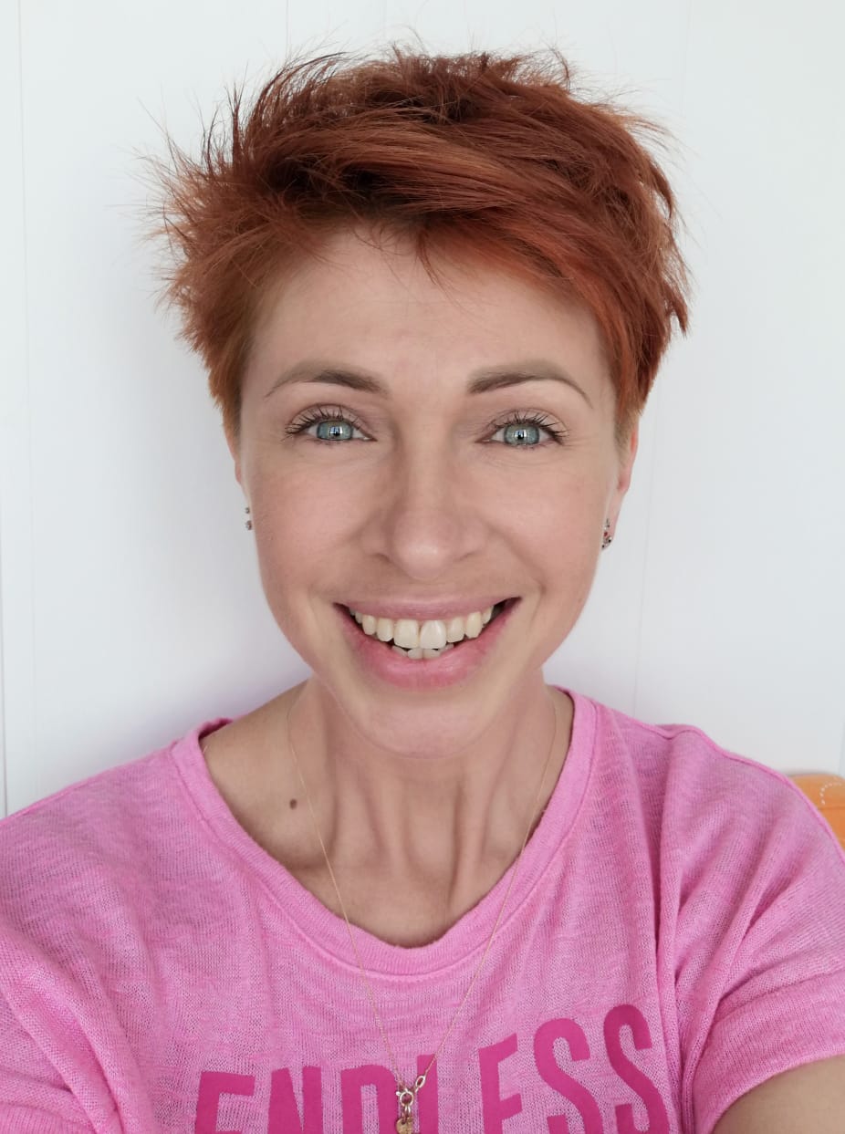 фрилансер Катерина