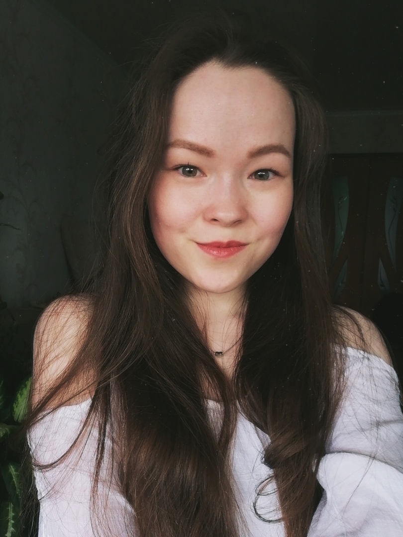 фрилансер elinamulyukova