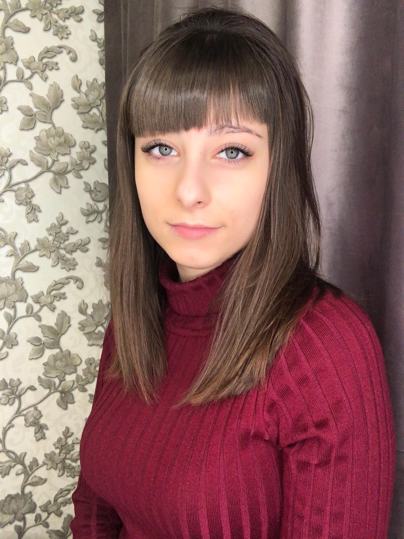 фрилансер Julia_M