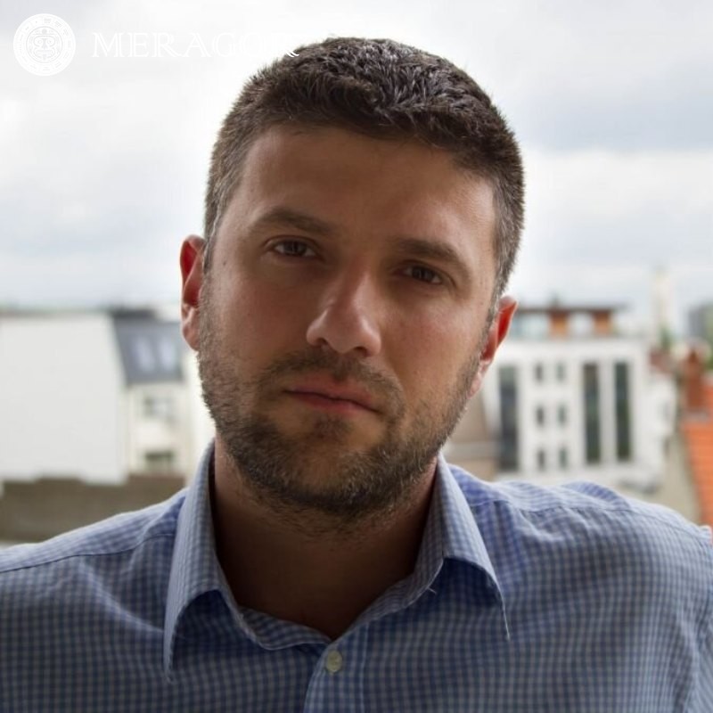 работодатель Александр