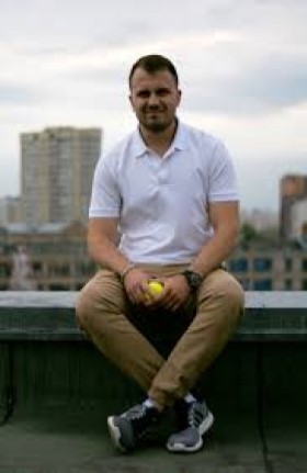 работодатель Никита Лавров
