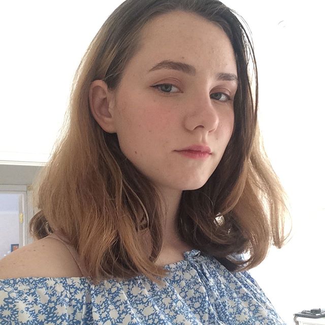 фрилансер Viktoria_Morss