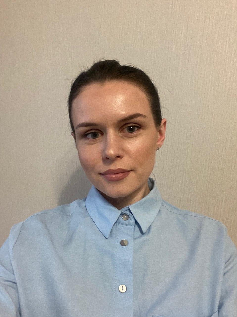 работодатель Анна Жукович