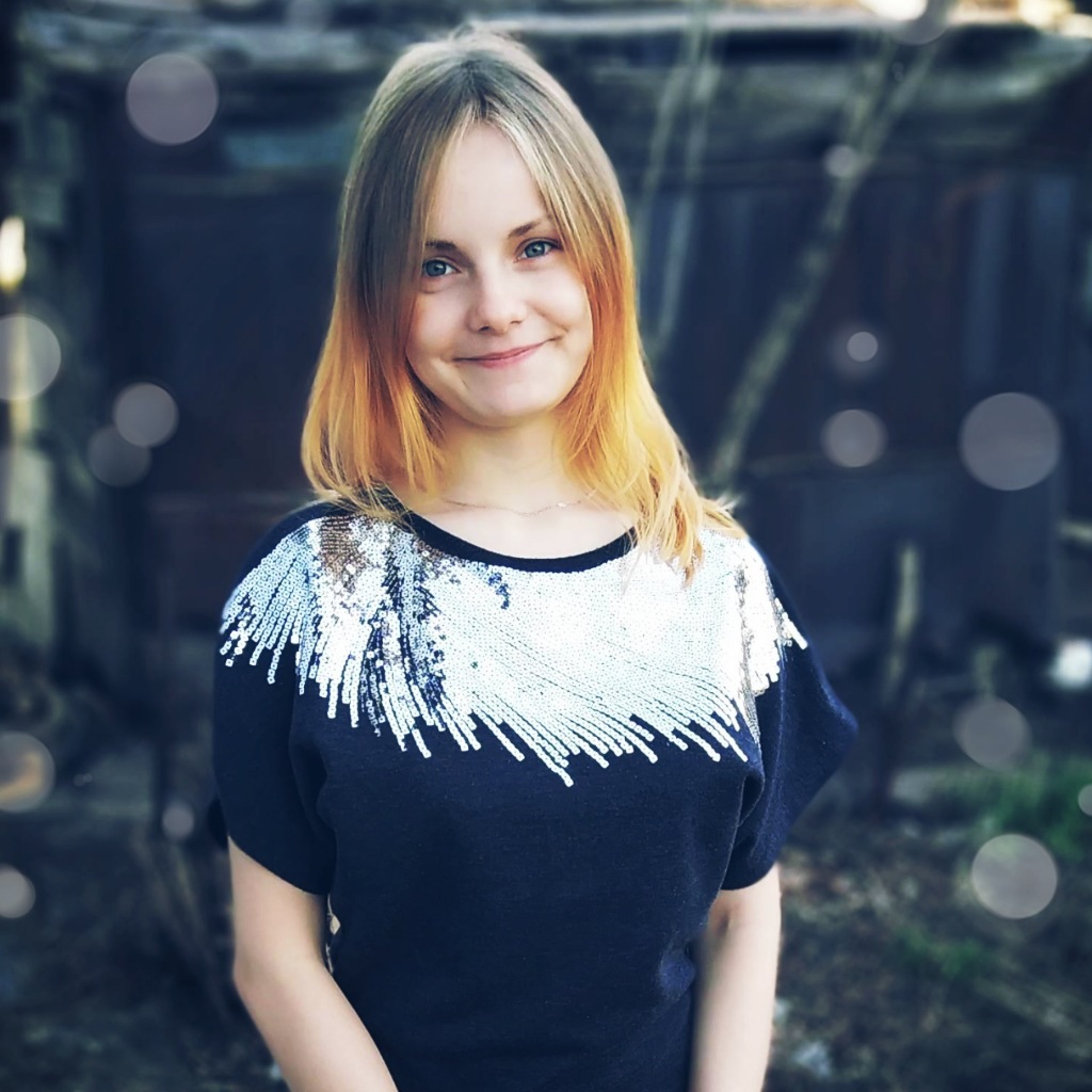 фрилансер Ekaterina23
