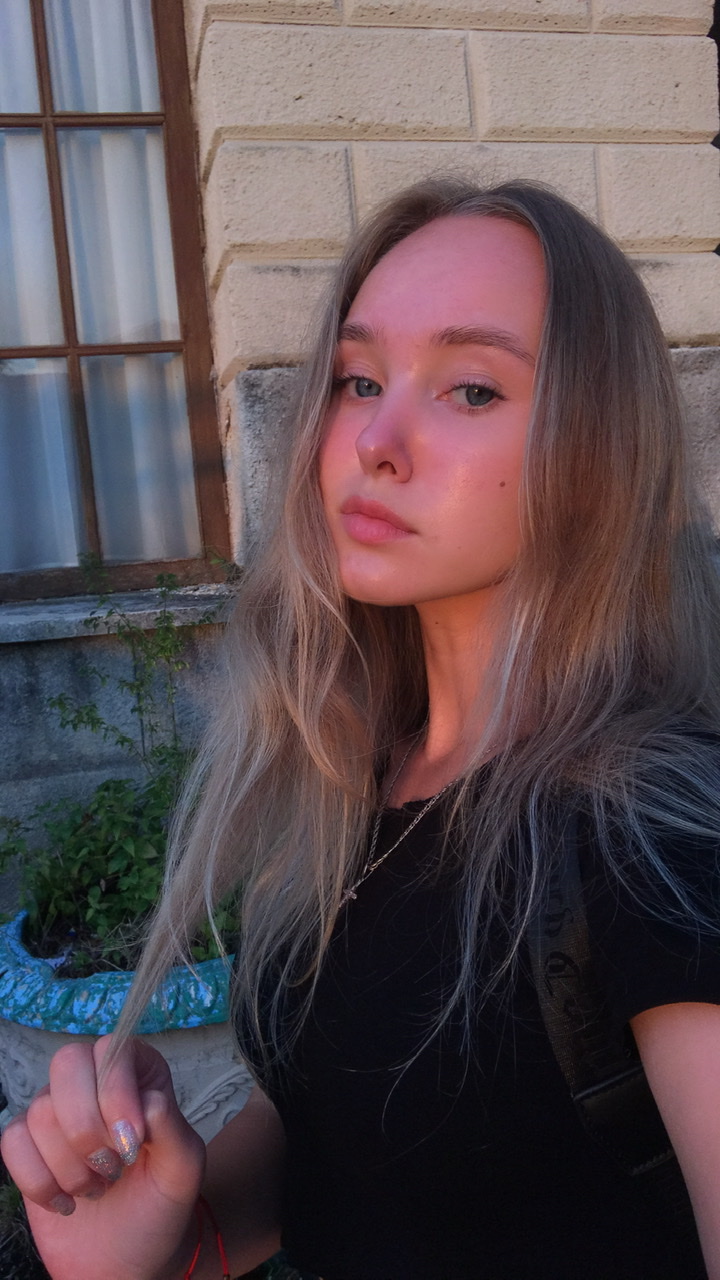 фрилансер alyaeone