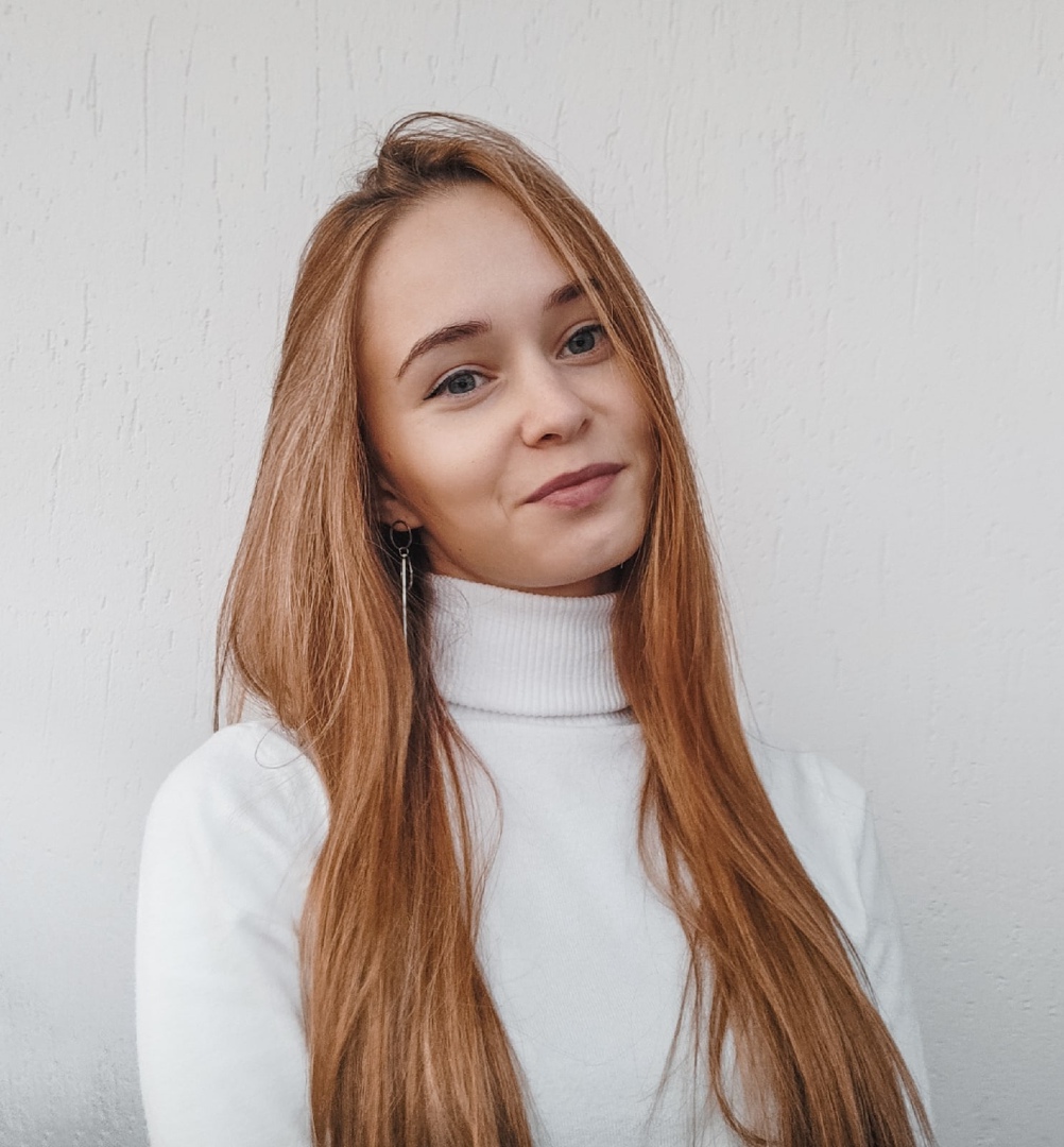 фрилансер alexseledkova95