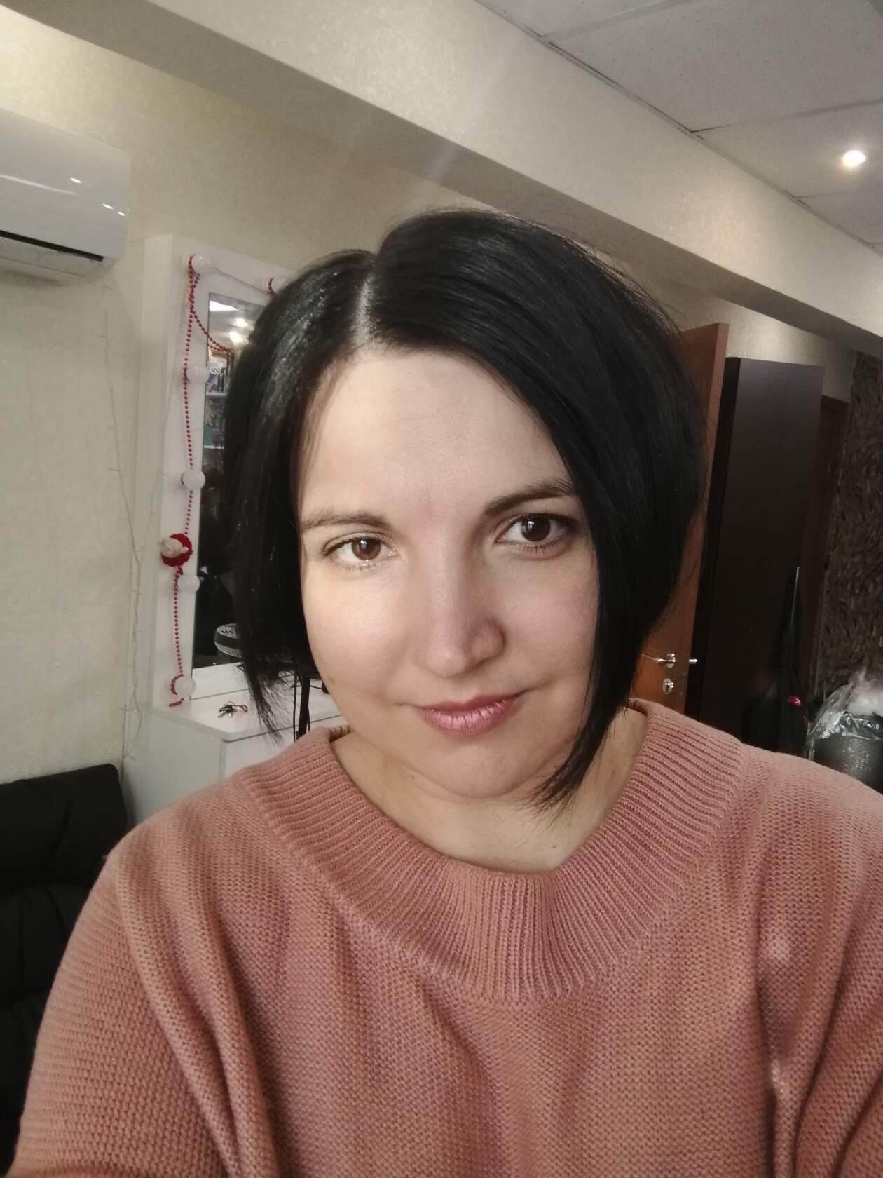 фрилансер Татьяна Андреевна Браун