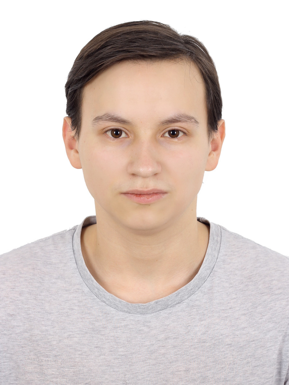 фрилансер ainursharapov