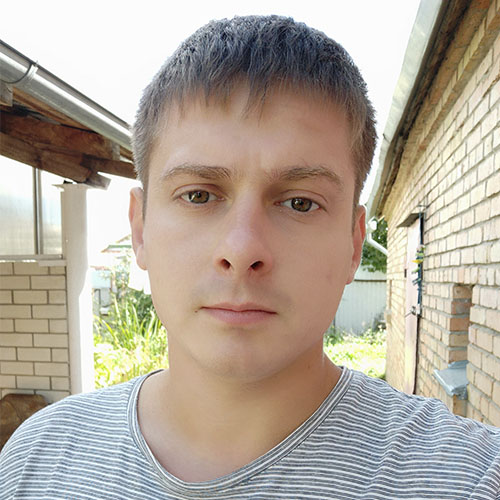 фрилансер max_pr0daction