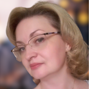 фрилансер IrinaZlobina