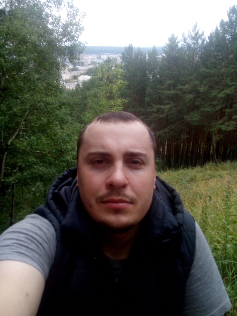 фрилансер Vladimir
