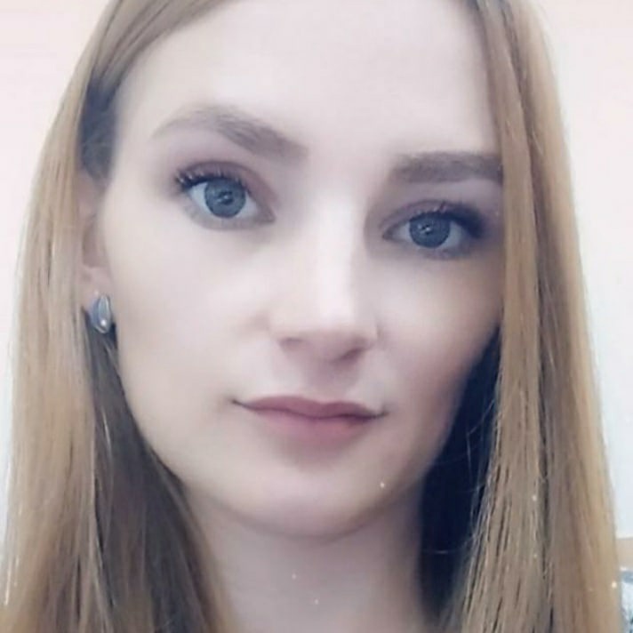 фрилансер Irina3492513