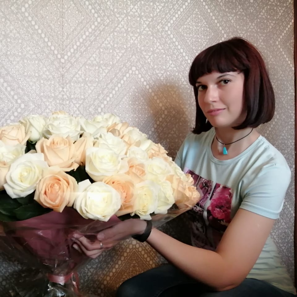 фрилансер Diana_R