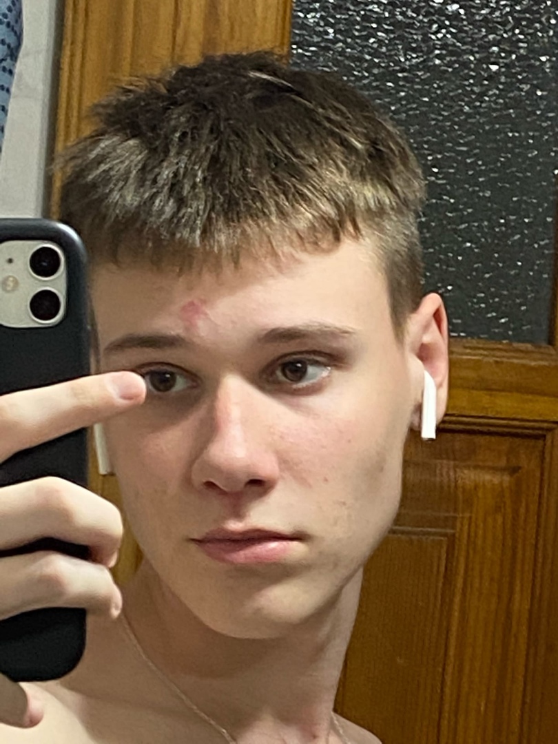 фрилансер Ефим