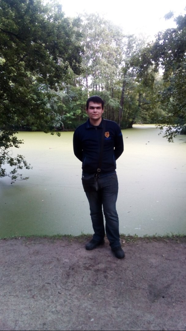 работодатель Alexsmrnv