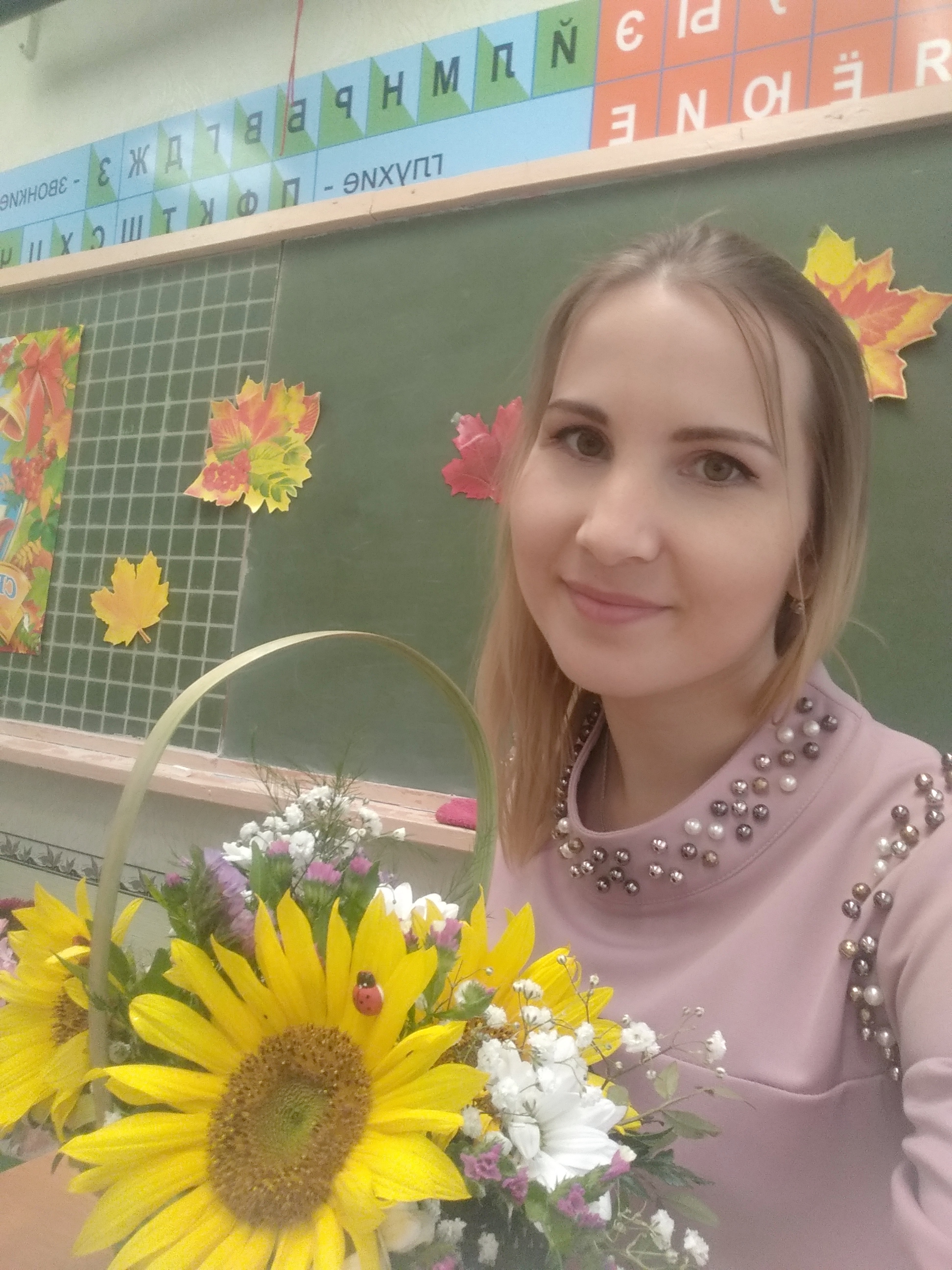фрилансер kolesnikova-tatyana