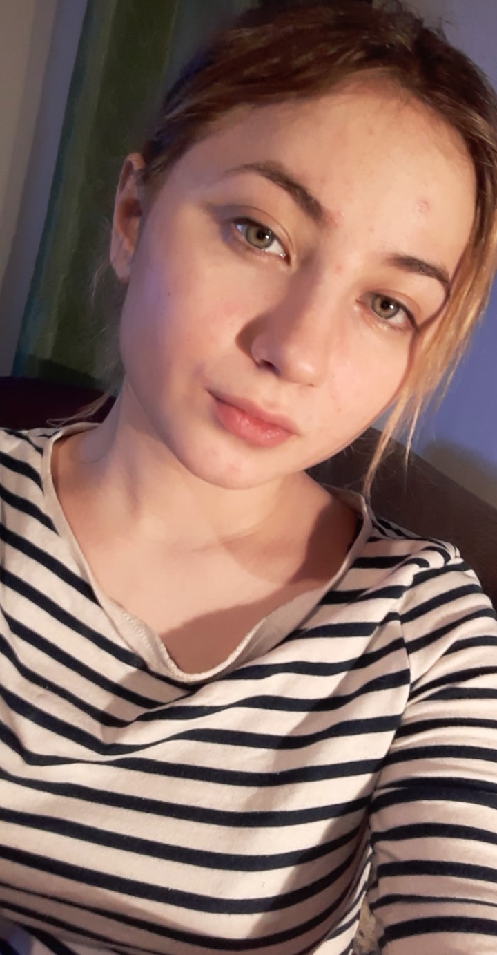 фрилансер Регина