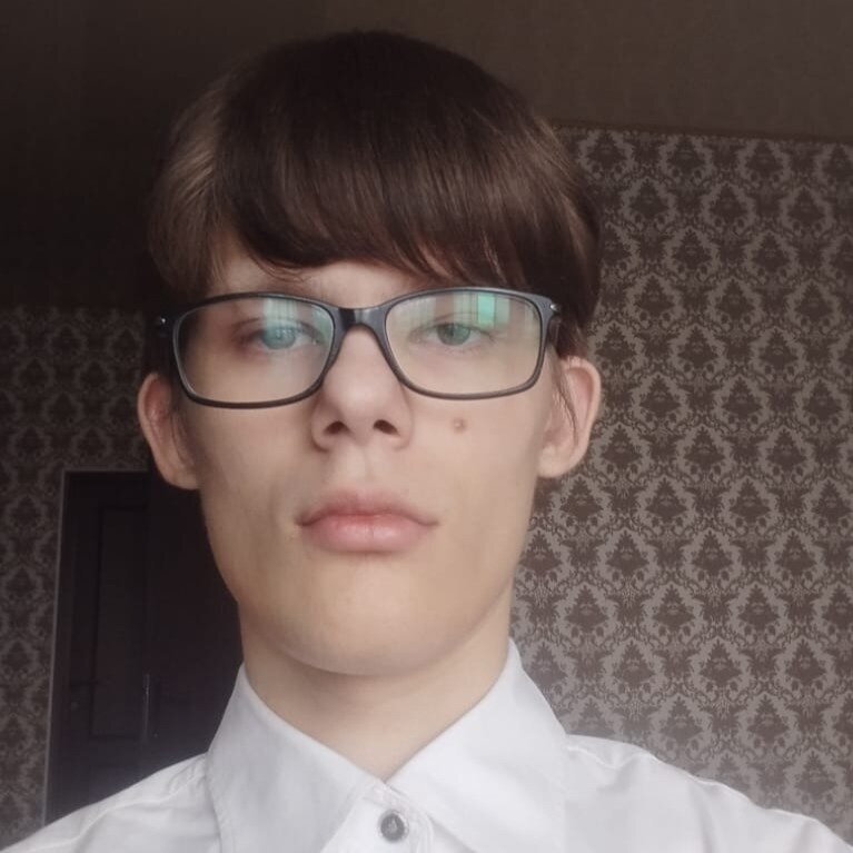 фрилансер Данил
