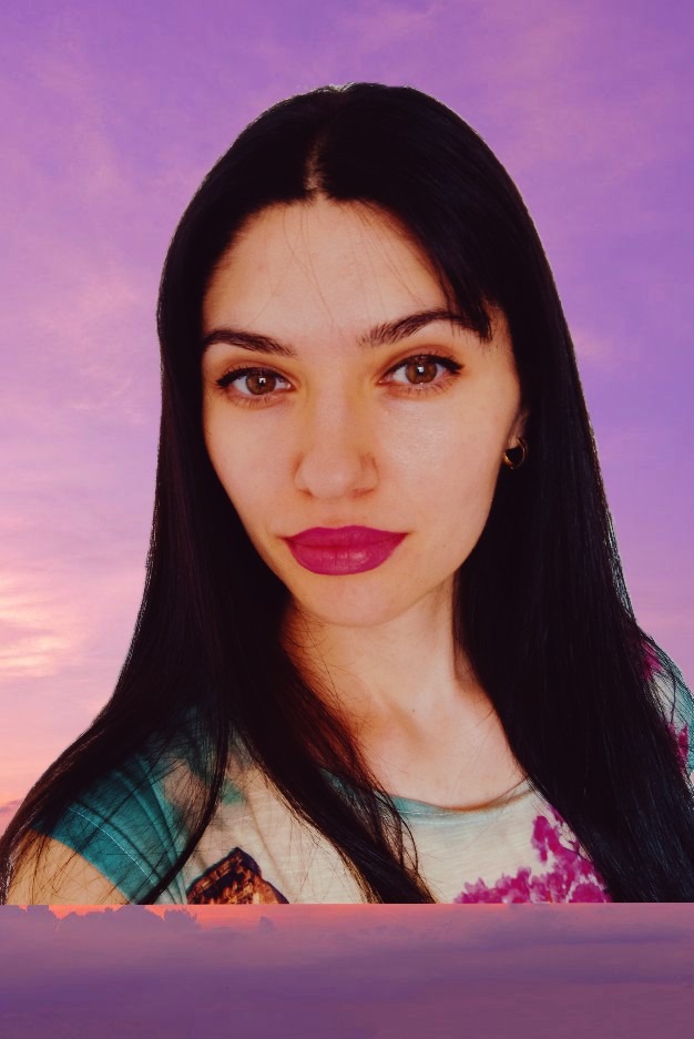 фрилансер _Oksana_Marchenko_