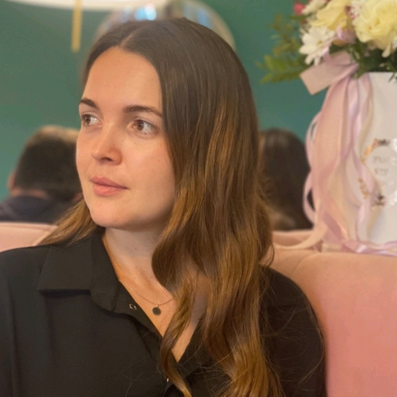 фрилансер Kseniya-m