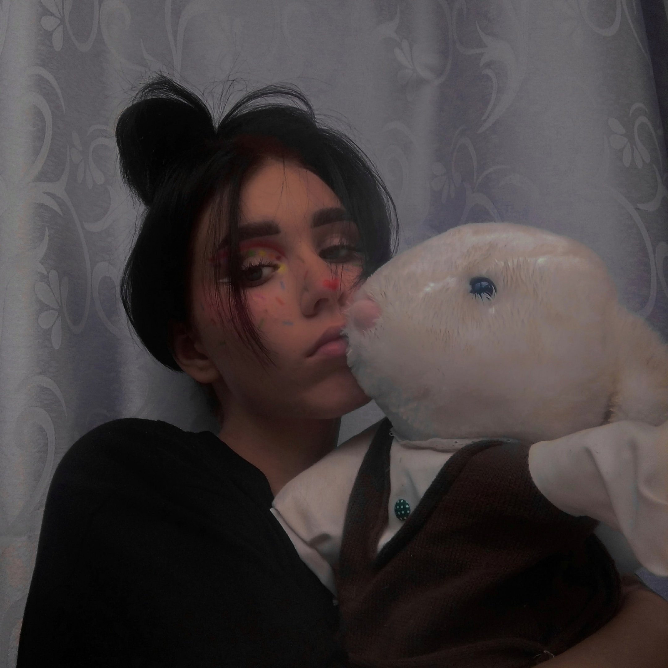 фрилансер Favn2004