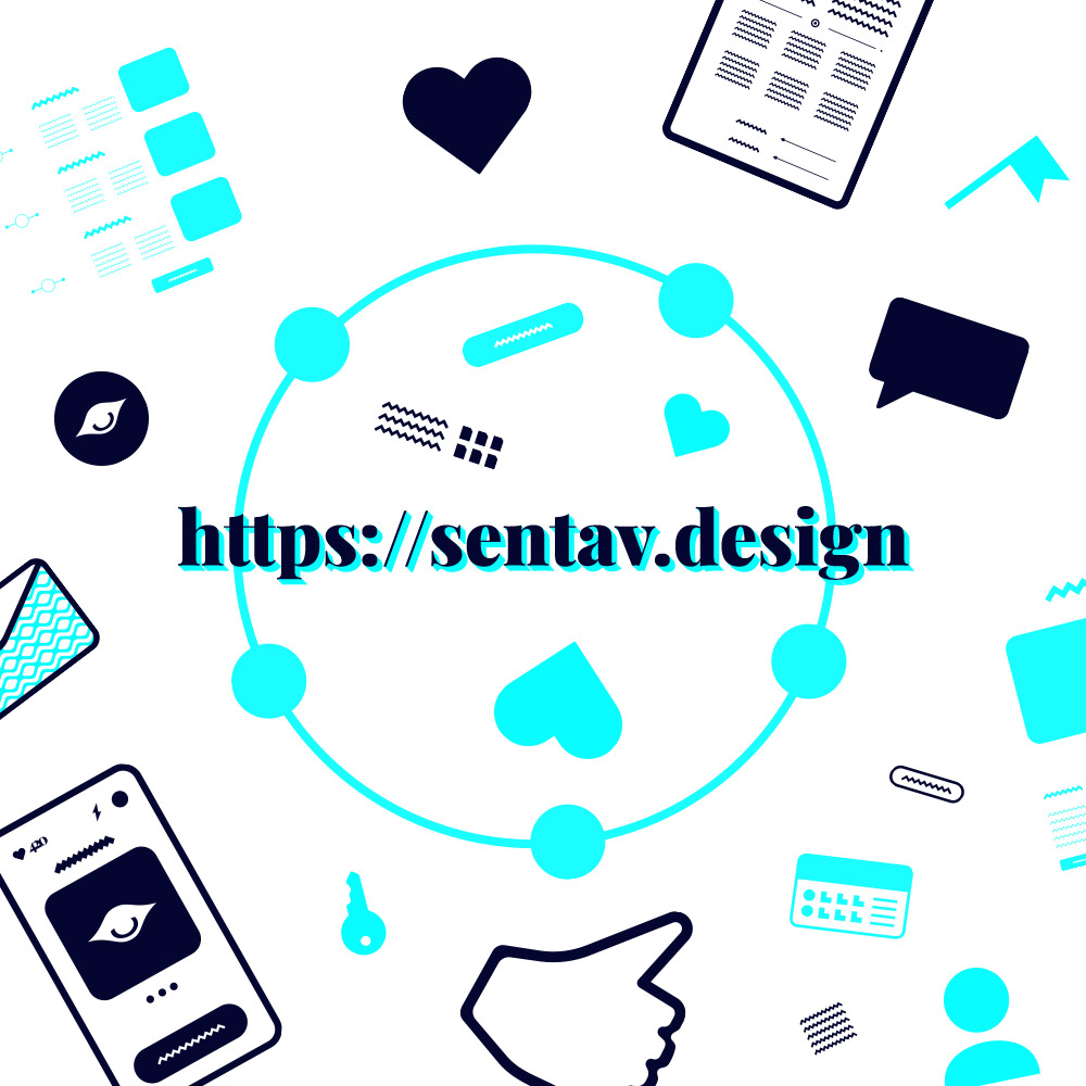 фрилансер https://sentav.design/