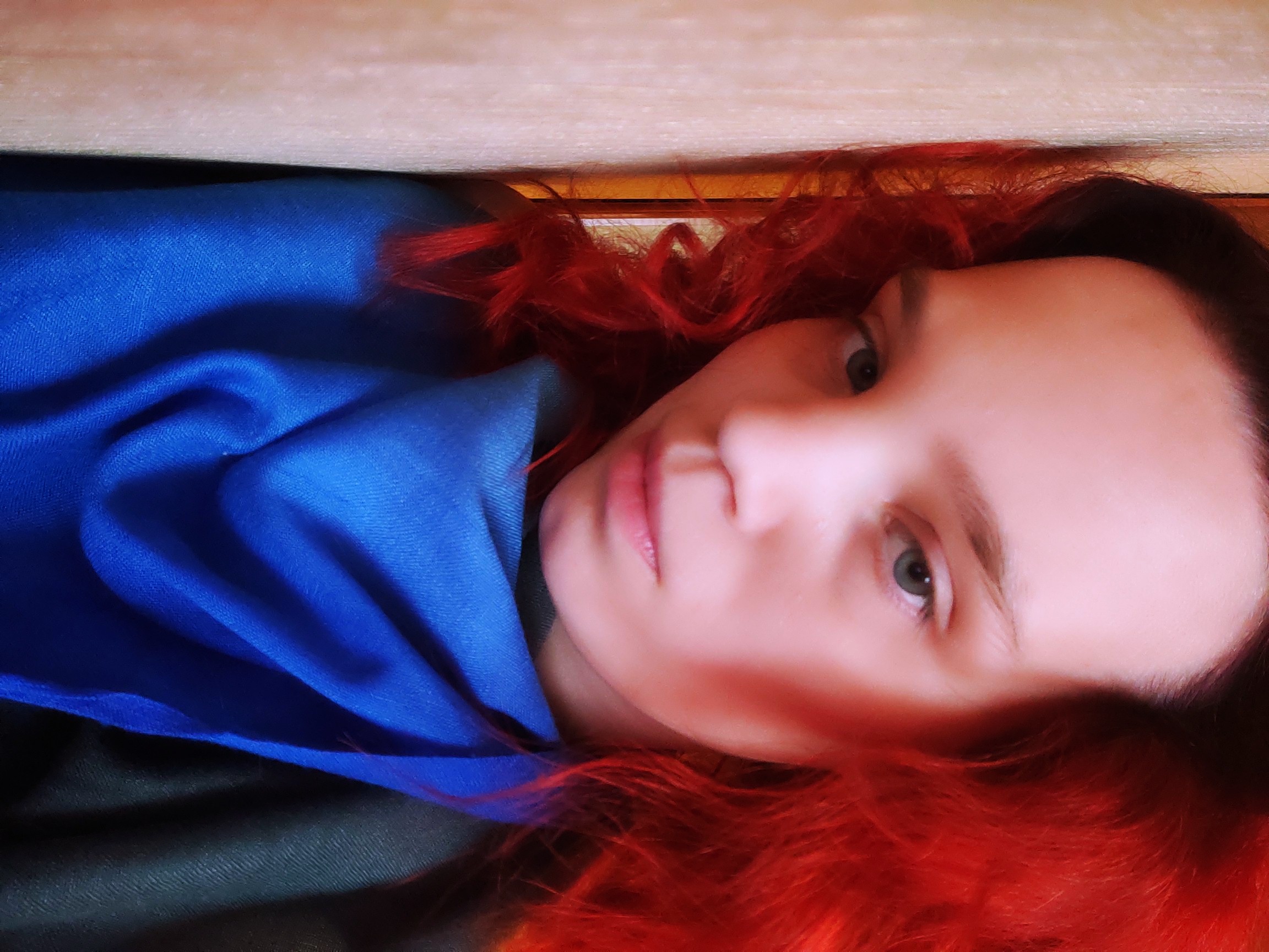 фрилансер Lina89