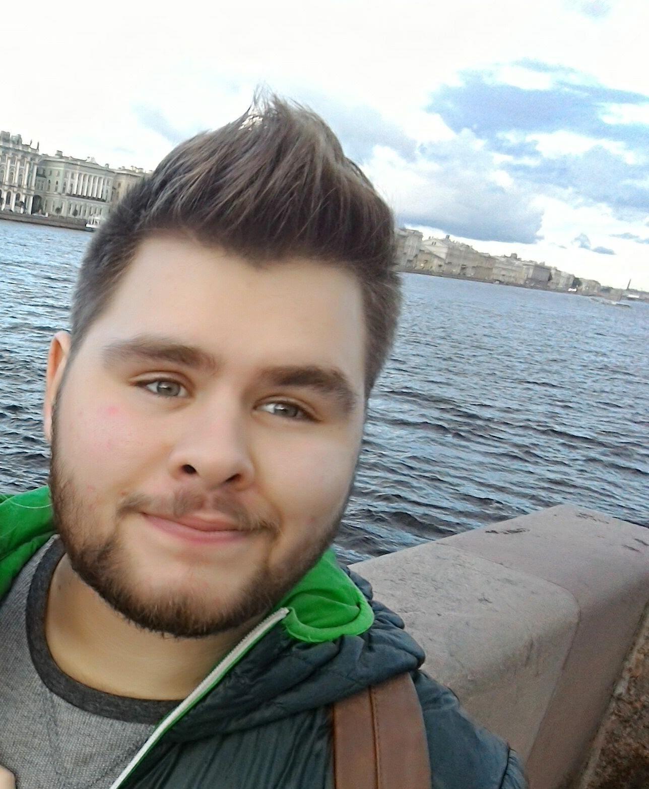 фрилансер yudkinvlad