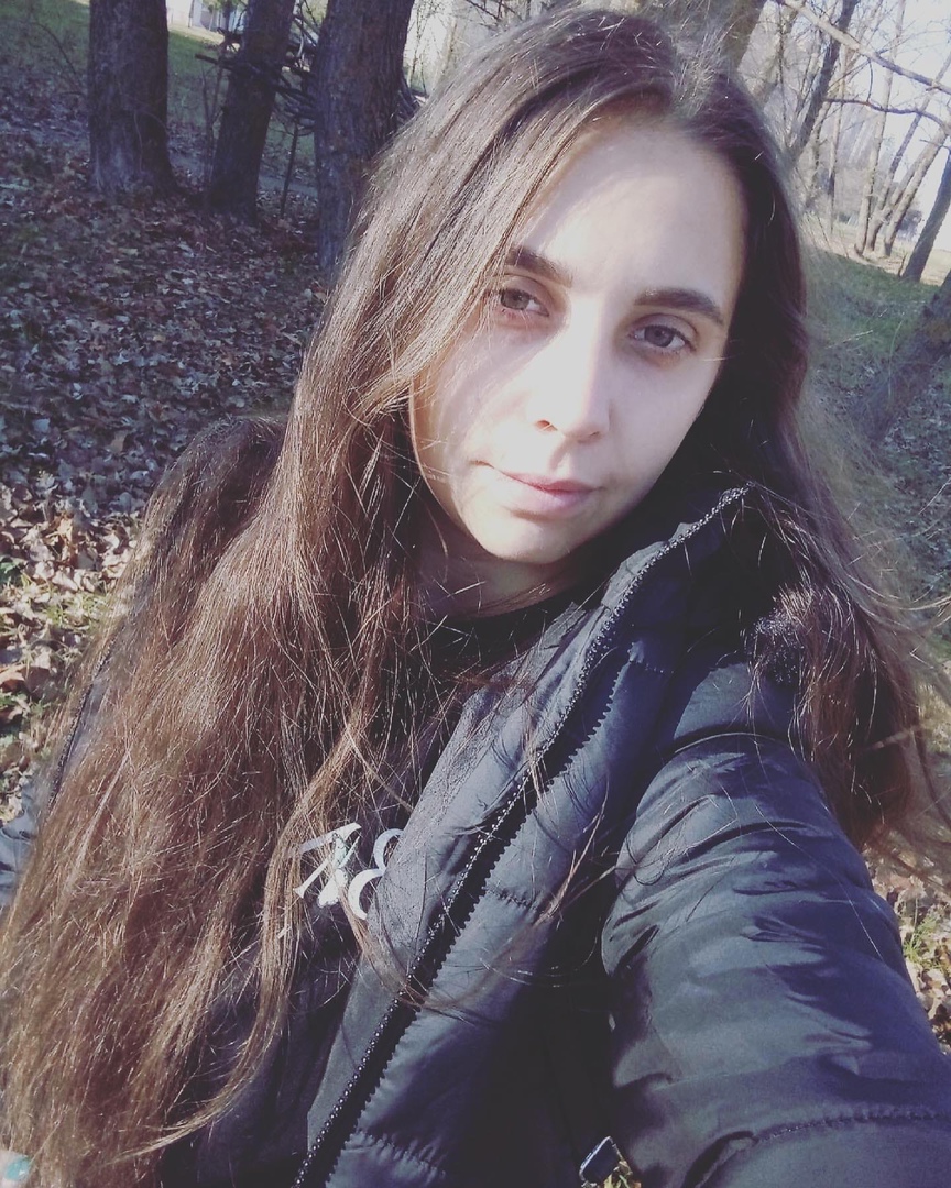 фрилансер Ирина96