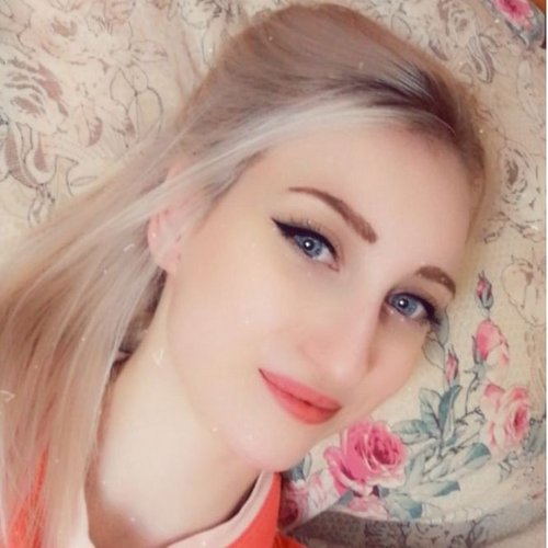 фрилансер Анастасия