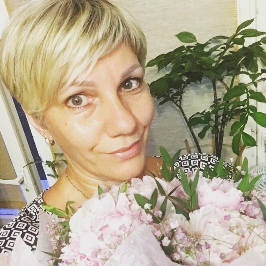 фрилансер Ольга Грошева
