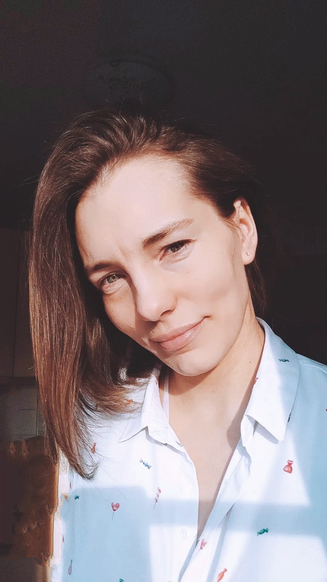 фрилансер Анна