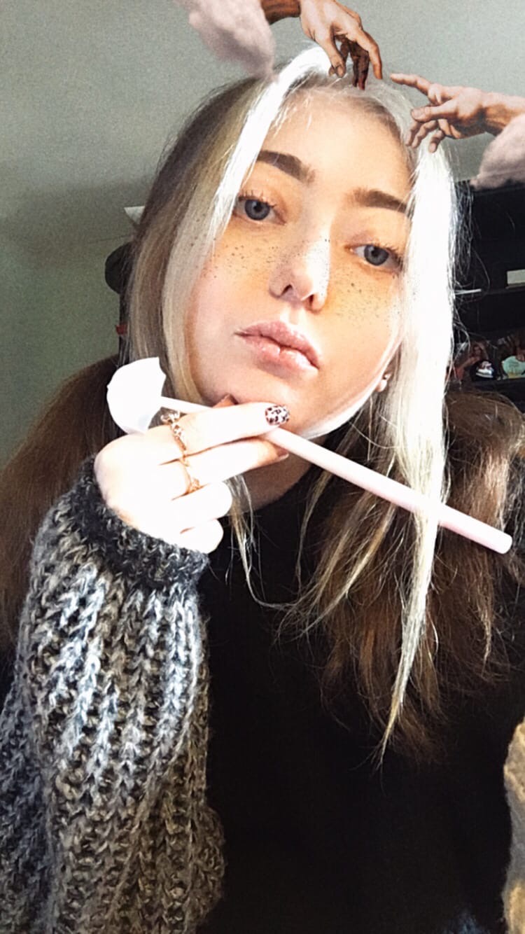 фрилансер lulu
